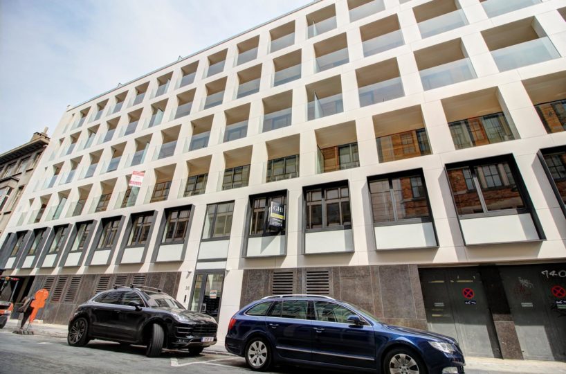 Capital Rent Real estate agency in Brussels