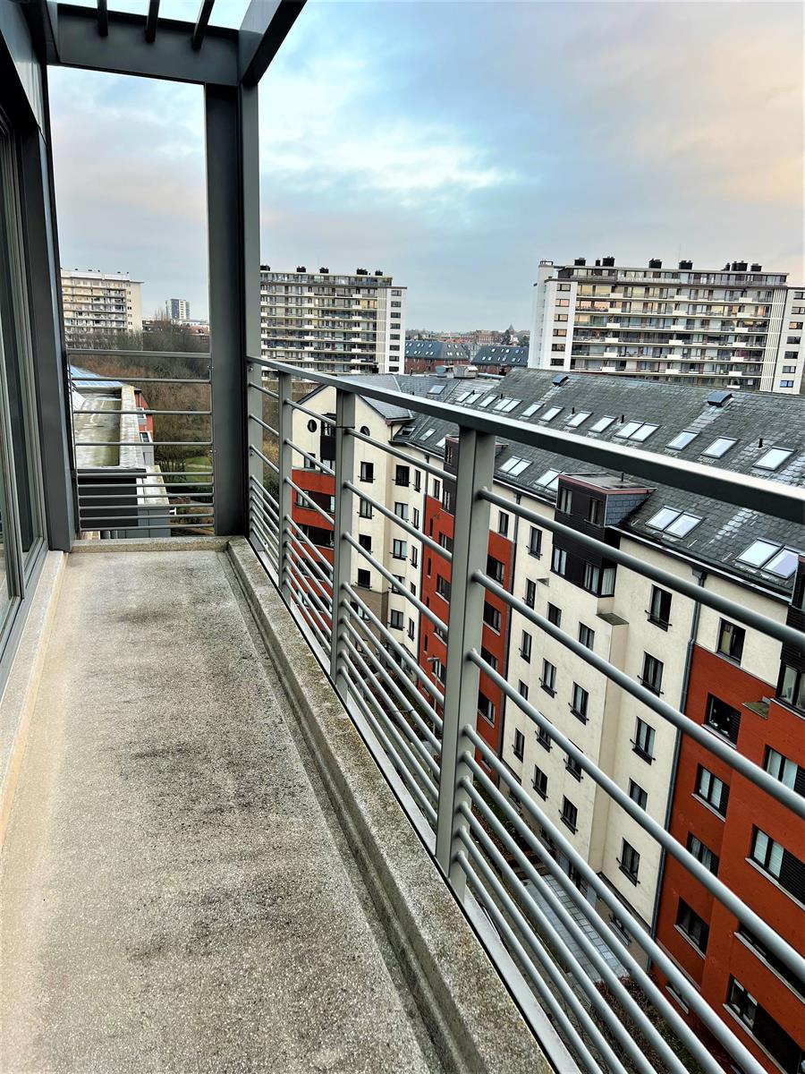 1 Avenue du Frioul 1140 Evere Belgium Capital Rent